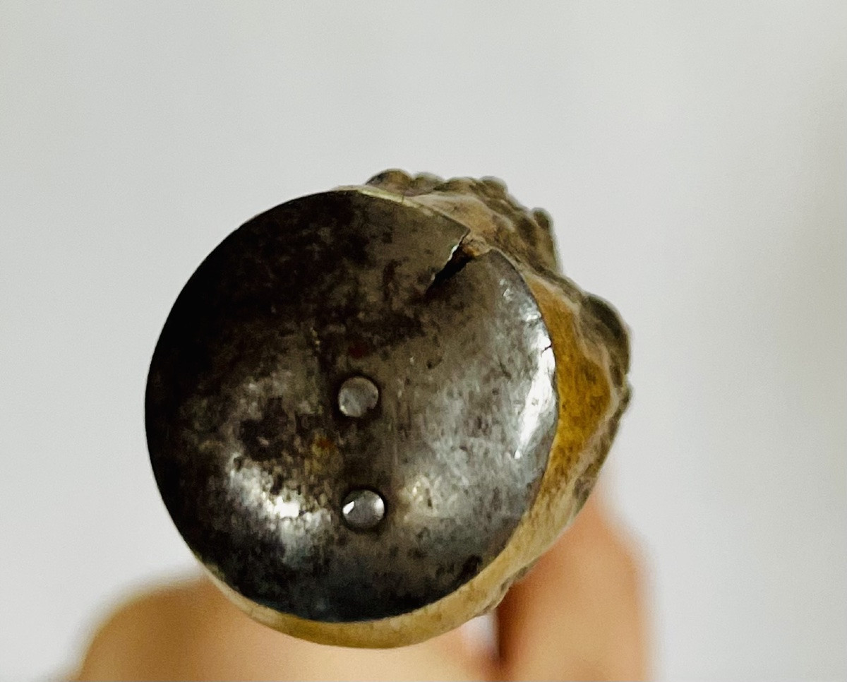 Couteau southern and Richardson -photo-4